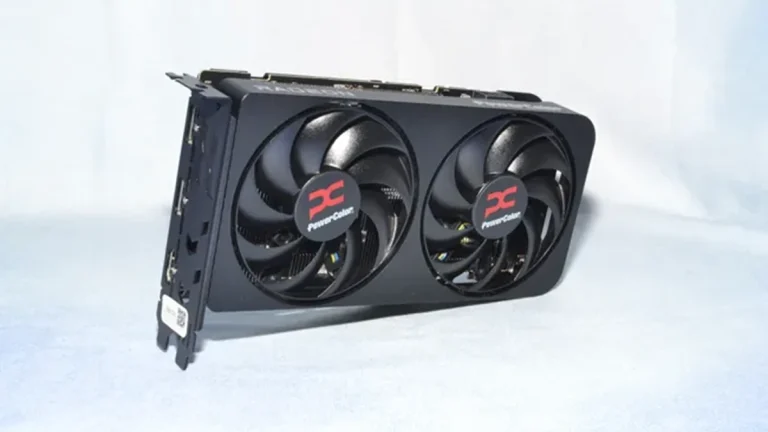 AMD Radeon RX 9060 XT 16GB