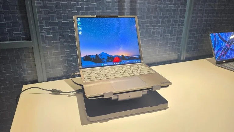 Lenovo ThinkBook VertiFlex