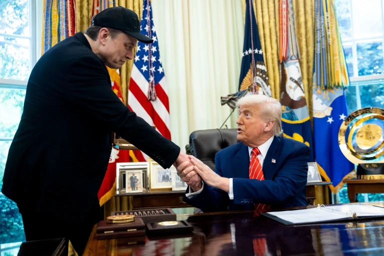 Elon Musk's Grok AI to be used by US government at a price of 42 cents per agency— Trump admin joining Meta, OpenAI in recent trend of AI govt contracts | Tom's Hardware