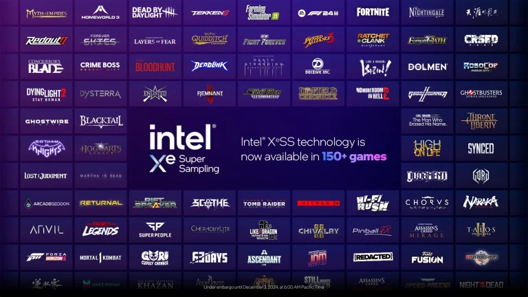 اینتل Arc Battlemage B580 و B570