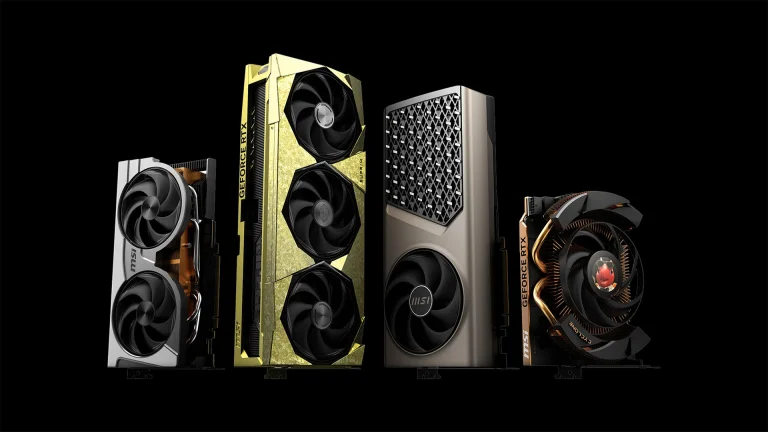 Nvidia dominates GPU shipments with 94% share — shipment surge likely caused by customers getting ahead of tariffs | Tom's Hardware