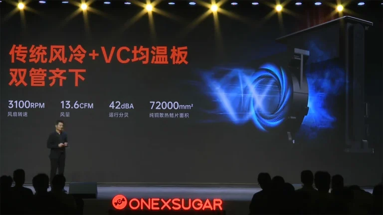 OneXGPU Lite 