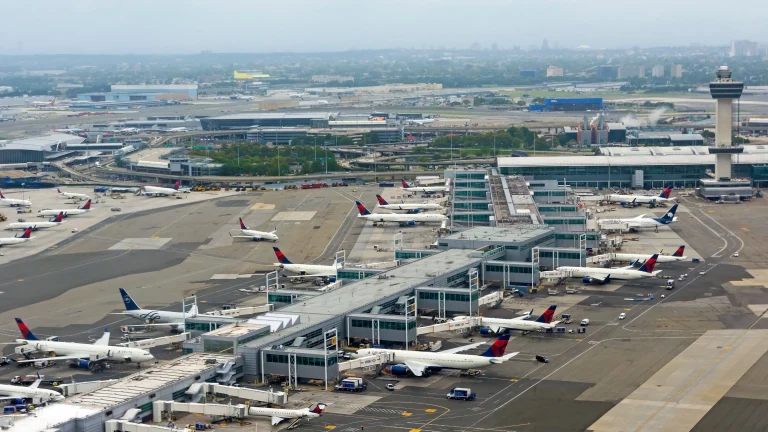 Hackers attack Europe’s automatic flight check-in systems — flight delayed and cancelled after Collins cyberattack | Tom's Hardware