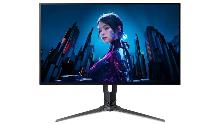 Acer Predator Gaming Monitors