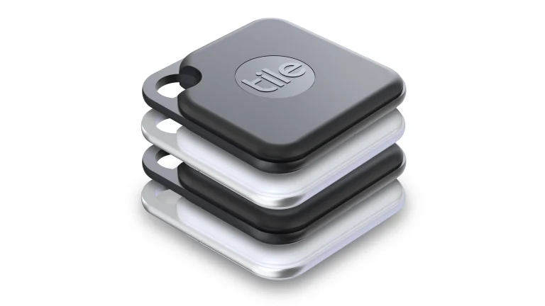 Tile exploit could let stalkers follow you with your own tracker — researchers uncover broadcasting flaw via Bluetooth | Tom's Hardware