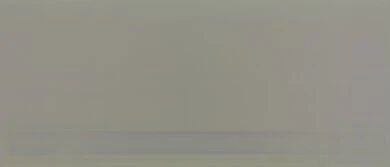 سوختگی Dell Alienware AW3423DWF که صفحه خاکستری ساده را پس از دو سال نمایش می‌دهد