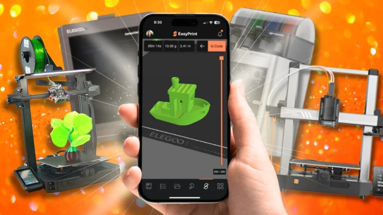Prusa’s mobile slicer now works with competitors' 3D printers — new EasyPrint tool works with Bambu, Creality, and more | Tom's Hardware