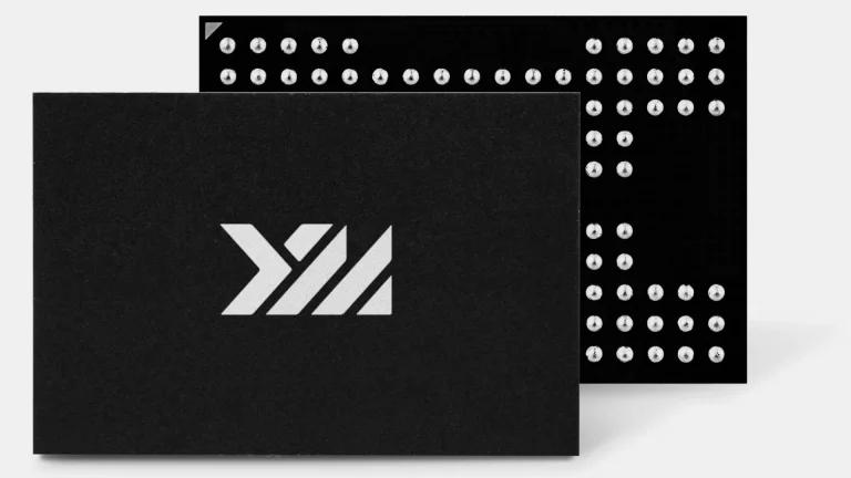 China's premier memory-maker YMTC struggles amid chokehold of US sanctions — outdated chipmaking tools and lack of new tools have hampered production and development of new tech | Tom's Hardware