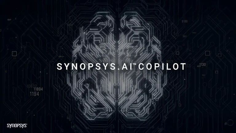 Synopsys adds generative AI for chip development with Synopsys.ai Copilot design software | Tom's Hardware