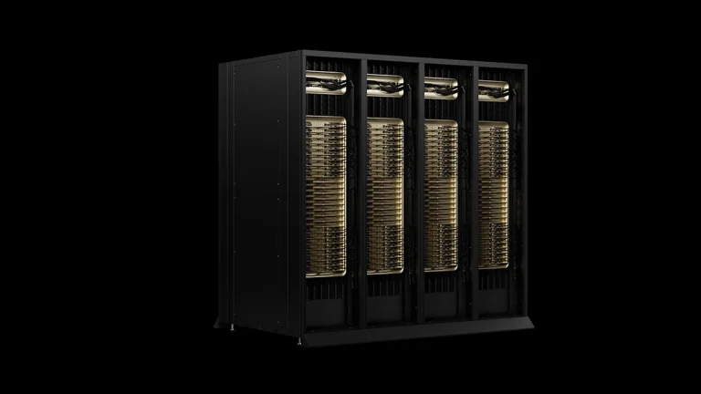 Nvidia Blackwell Ultra B300