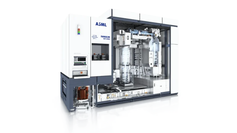 ASML