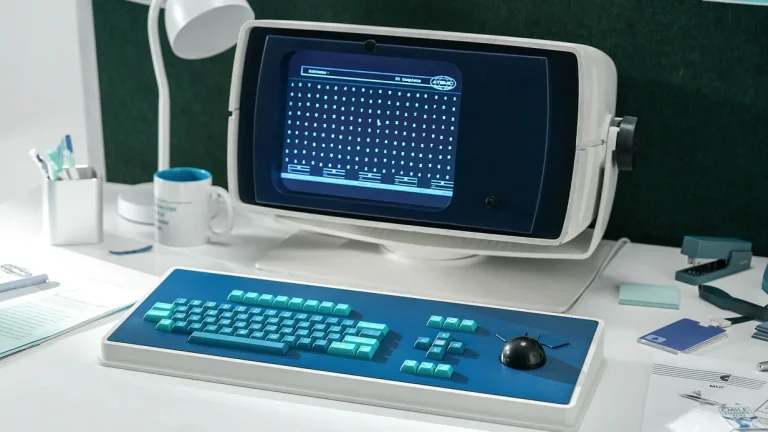 Atomic Keyboards: MDR Dasher Keyboard 