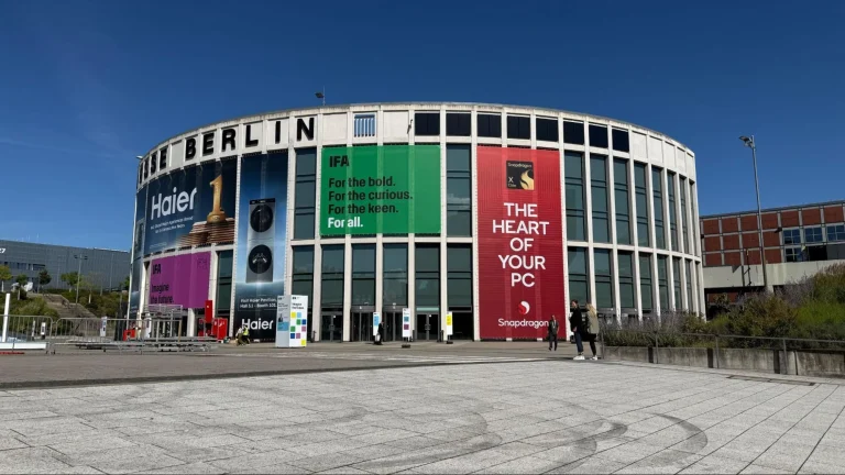 Best of IFA 2025: New laptops, monitors, gaming handhelds, and more | Tom's Hardware