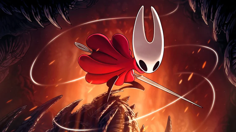 Silksong crashes Steam, Nintendo eShop on release day — highly anticipated indie video game took six years to arrive and is already one of the most played games ever on Steam | Tom's Hardware
