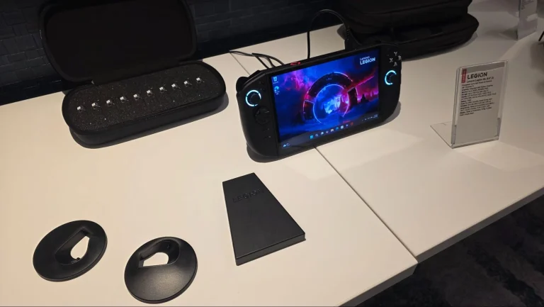 Lenovo Legion Go 2