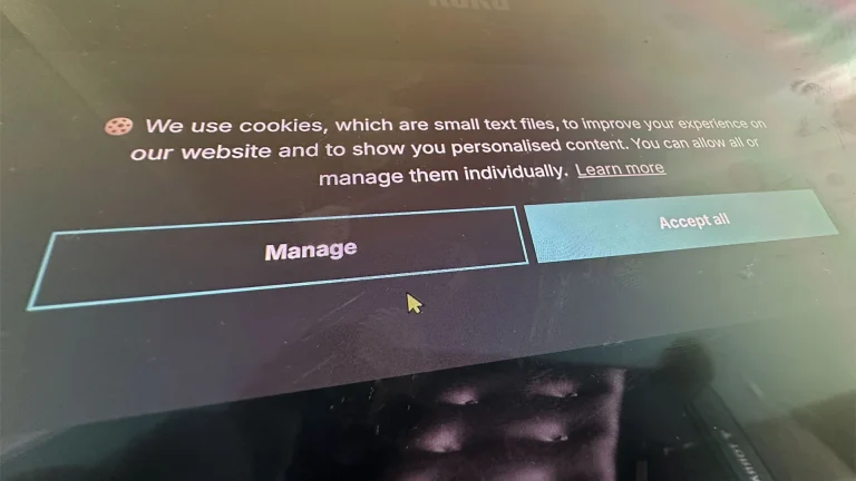 The end of EU-imposed cookie consent pop-ups could be nigh — consent fatigue and clickspamageddon to be addressed by European Commission amendments to its 2009 e-Privacy Directive | Tom's Hardware
