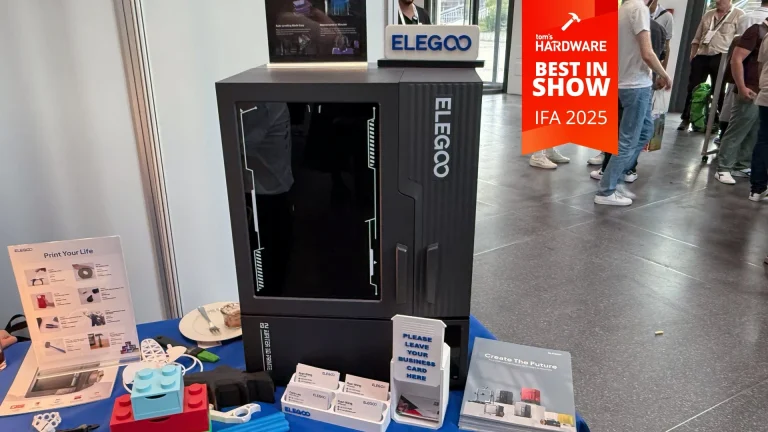 بهترین‌های IFA 2025