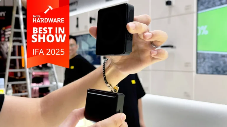 بهترین‌های IFA 2025