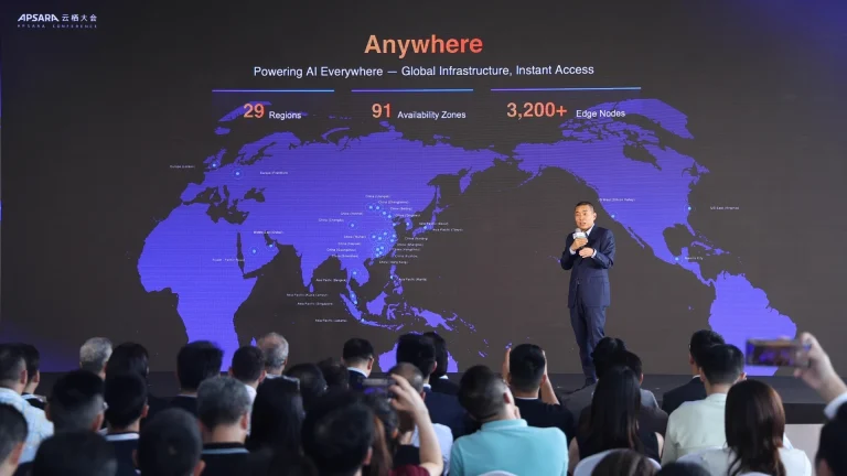 Alibaba announces partnership with Nvidia despite Beijing’s bans — Chinese e-commerce giant is prioritizing AI with plans for global expansion | Tom's Hardware