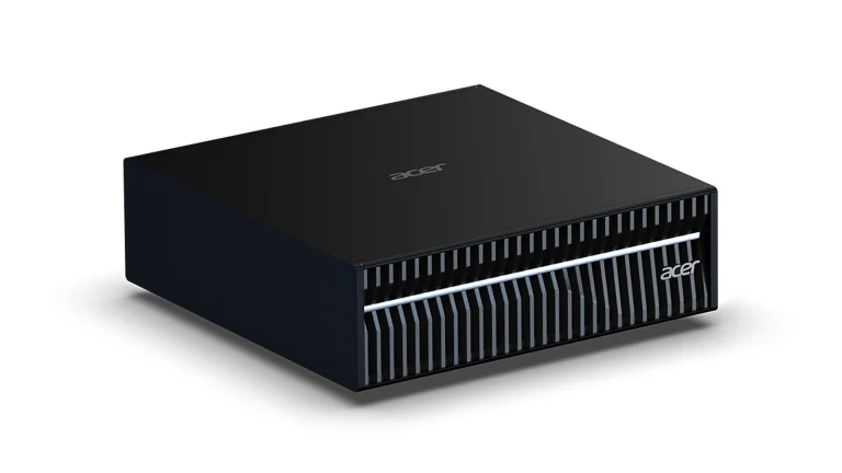 Acer GN100 AI Mini Workstation