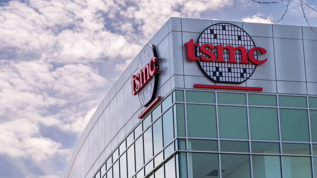 TSMC گزارشاً قیمت تراشه‌های پیشرفته را تا ۱۰ درصد در سال آینده برای تأمین مالی کارخانه‌های جدید افزایش می‌دهد