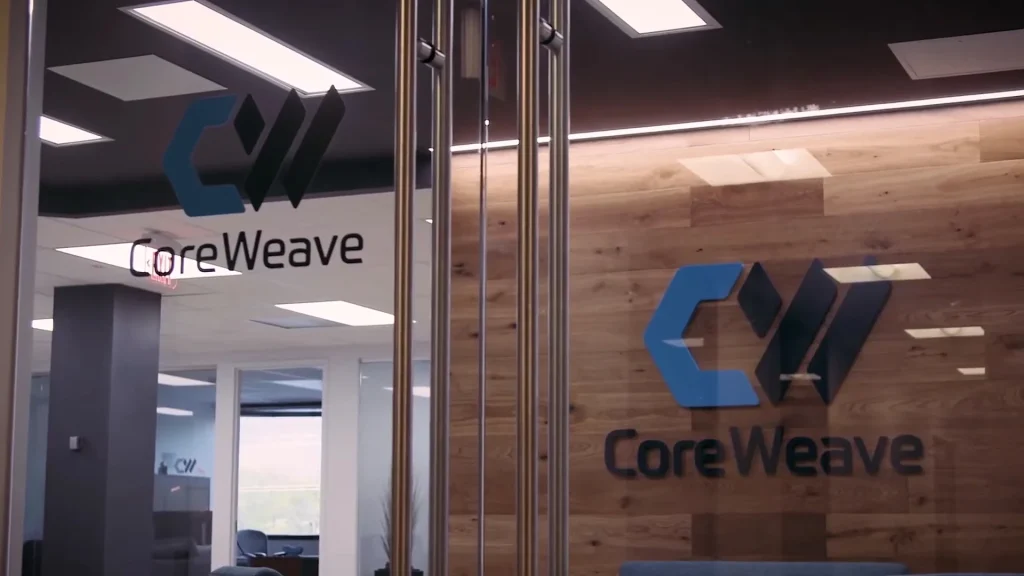 قرارداد CoreWeave با OpenAI اکنون ۲۲.۴ میلیارد دلار ارزش دارد