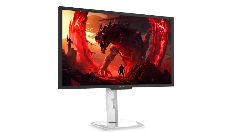 Acer Predator Gaming Monitors