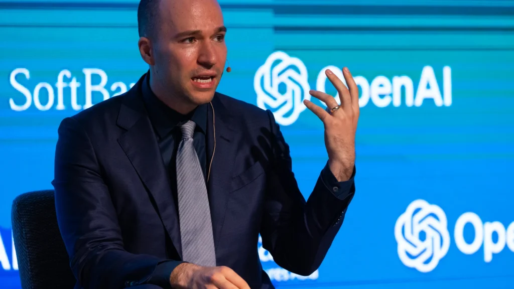 رئیس OpenAI آینده ۱۰ میلیارد GPU را پیش‌بینی می‌کند