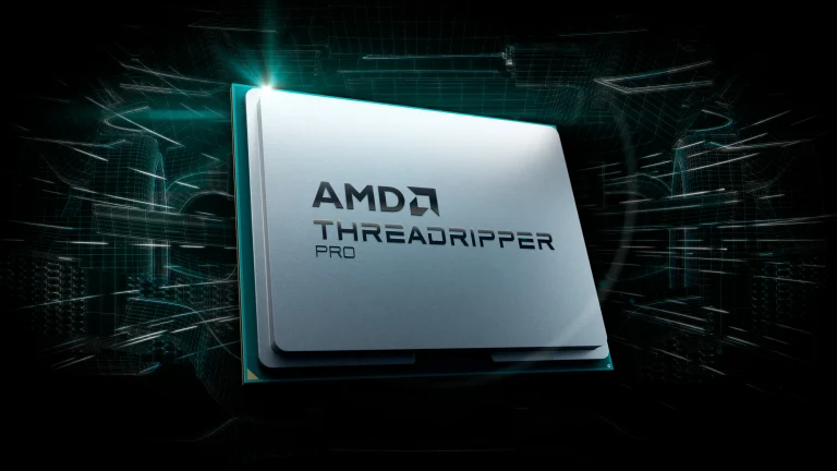 Ryzen Threadripper Pro