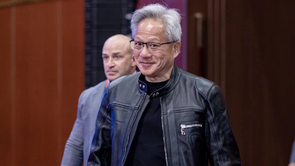 انویدیا ۹۰۰ میلیون دلار برای فناوری Enfabrica و استخدام مدیرعامل آن هزینه می‌کند، گزارش‌ها حاکی از آن است