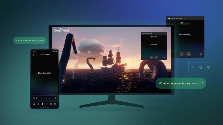 Microsoft Gaming Copilot hits Windows in public beta — in-game AI overlay goes live for PC players | Tom's Hardware