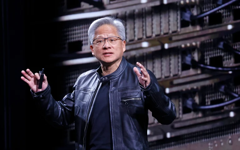 Nvidia CEO bets $100 billion on OpenAI becoming a multi-trillion-dollar company — Jensen outlines his view on OpenAI's path to becoming one of the biggest companies in the world | Tom's Hardware