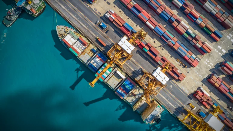 Red Sea undersea cable cuts that slowed internet over the weekend blamed on commercial shipping — sabotage seems unlikely, but repairs could take weeks | Tom's Hardware