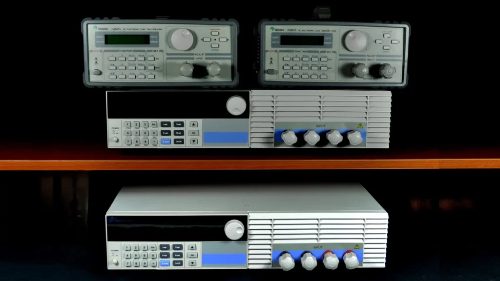How We Test Power Supply Units - Tom's Hardware | Tom's Hardware