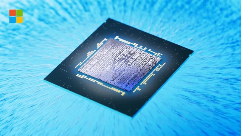 Introducing microfluidic cooling: a breakthrough in chip cooling technology - YouTube