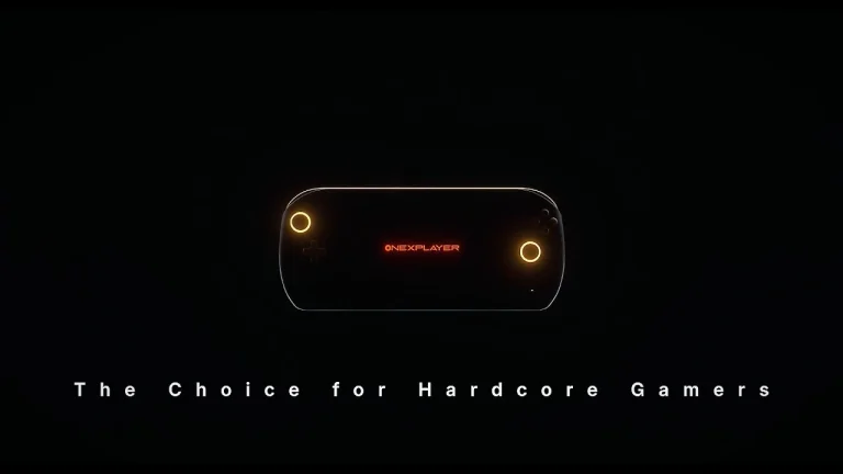OneXFly Apex is Coming soon - YouTube