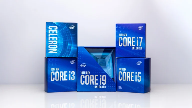 Intel's 14nm+++ desktop CPUs are making a comeback — chipmaker inexplicably resurrects Comet Lake from five years ago with 'new' Core i5-110 | Tom's Hardware