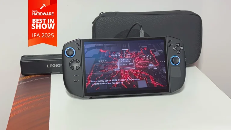 بهترین‌های IFA 2025