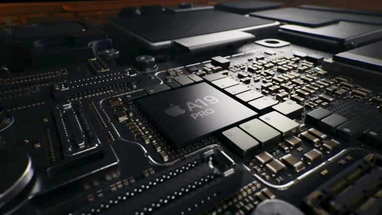 Apple debuts A19 and A19 Pro processors for iPhone 17, iPhone Air, and iPhone 17 Pro | Tom's Hardware
