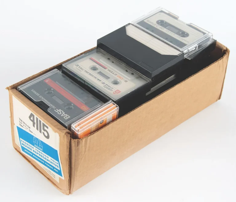 Byte Shop wooden cased Apple-1 computer auction