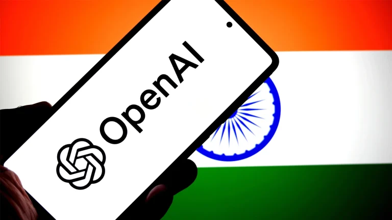 Despite whispers of a bubble, OpenAI is planning a gigawatt-scale data center in India | Tom's Hardware
