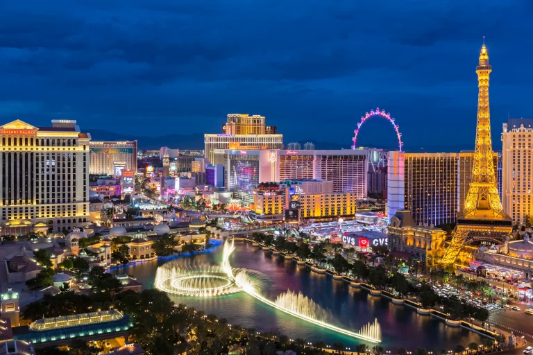 Teen suspected of holding $1.8 million in bitcoin from hacking Vegas casinos is out on bail — alleged perp could be tried as an adult, face possible prison time | Tom's Hardware