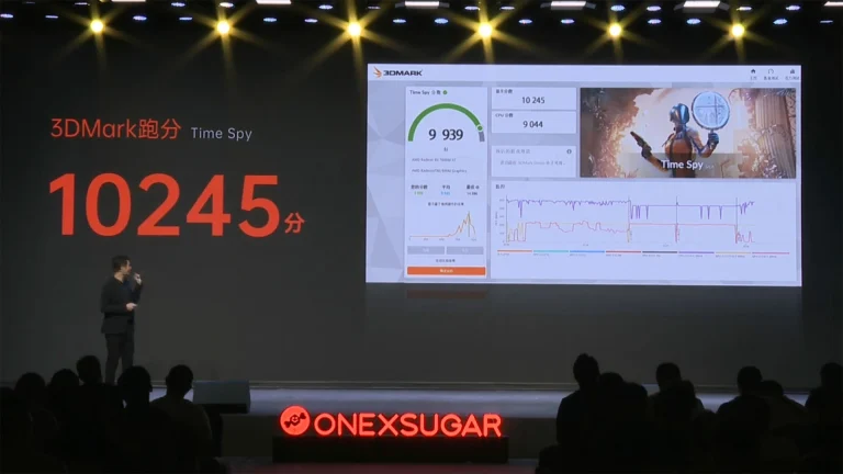 OneXGPU Lite 