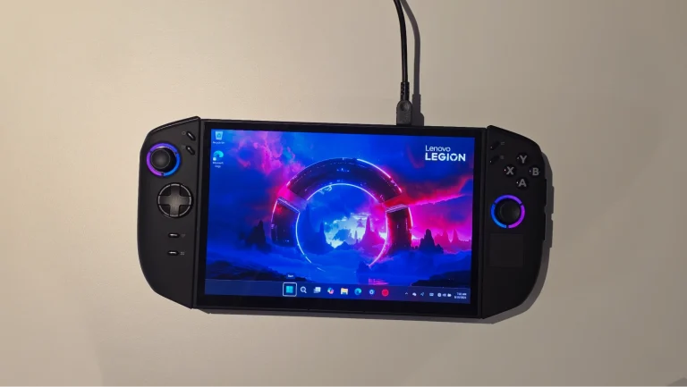 Lenovo Legion Go 2