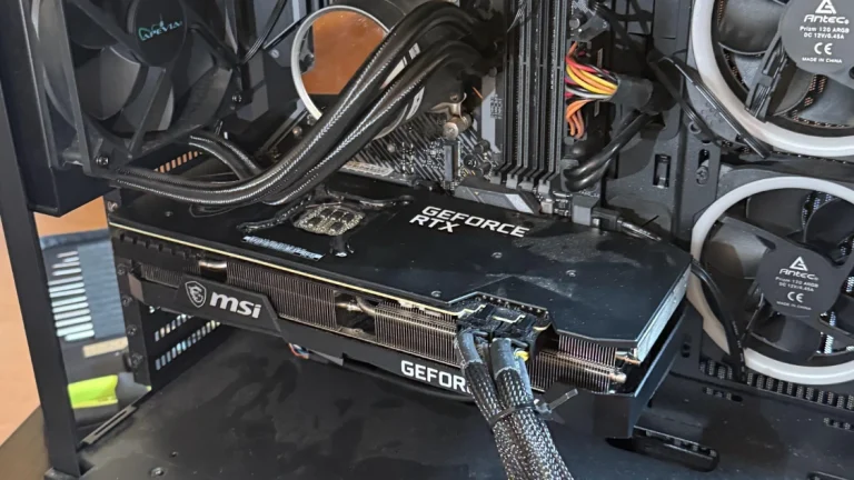 پیدا کردن RTX 3080 Ti در گودویل