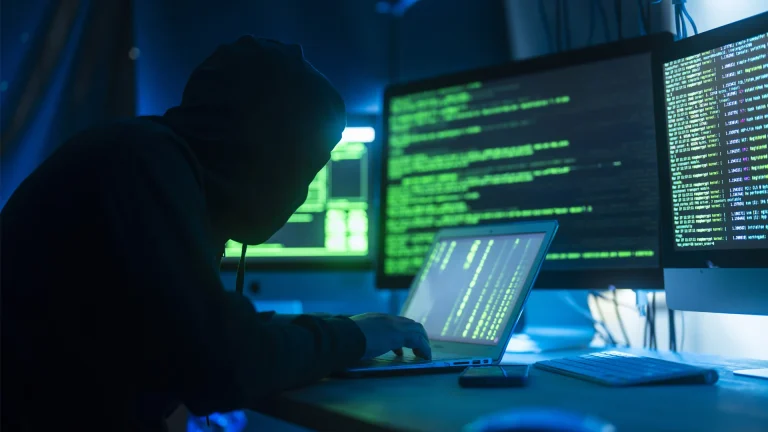 $115 million ransomware hacker arrested over extortion attacks — Scattered Spider alumnus allegedly involved in over 120 computer network intrusions targeting 47 U.S. entities | Tom's Hardware