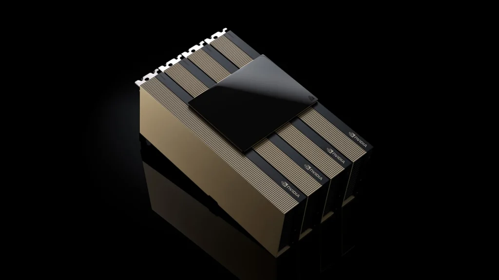 شخصیت برجسته سیلیکون چین از کشور می‌خواهد استفاده از پردازنده‌های گرافیکی انویدیا برای هوش مصنوعی را متوقف کند