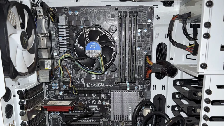 $9 Goodwill PC find earns congratulations from enthusiasts — the machine could be a great eSports or nostalgic gaming powerhouse with the right upgrades | Tom's Hardware
