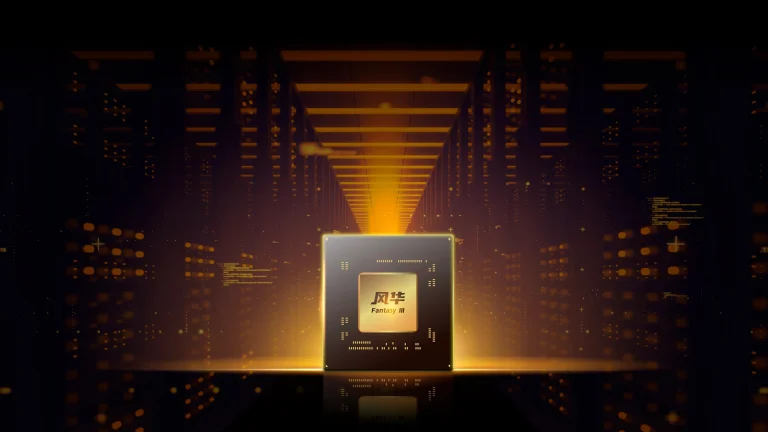 China's latest GPU arrives with claims of CUDA compatibility and RT support — Fenghua No.3 also boasts 112GB+ of HBM memory for AI | Tom's Hardware