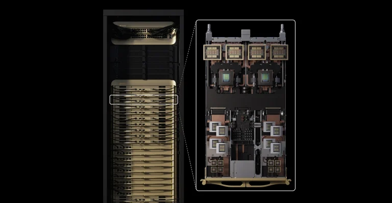 Nvidia's new CPX GPU aims to change the game in AI inference — how the debut of cheaper and cooler GDDR7 memory could redefine AI inference infrastructure | Tom's Hardware